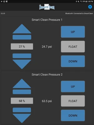 Martin-Till Smart Clean V2 Screenshot 1