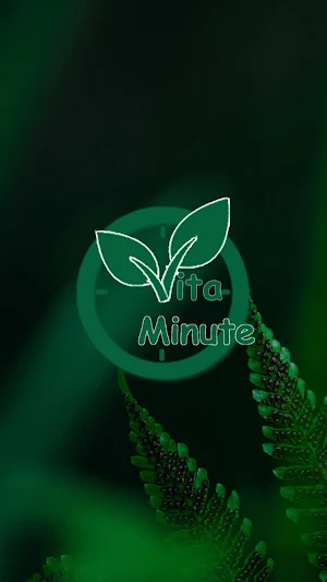 VitaMinute Screenshot 0