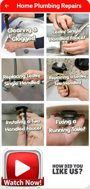 Plumbing Repair Screenshot 2