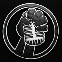 The Black Podcast App