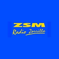 Radio Zorrilla 1400 AM