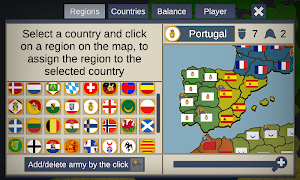 World conquest: Europe 1812 Screenshot 0
