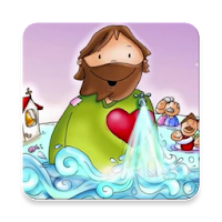 El amor de Dios - Música, Canción para niños.