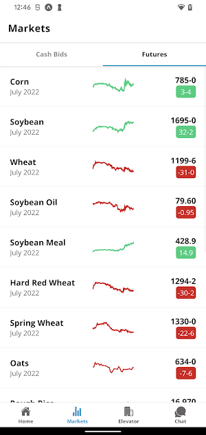 Southeast Farmers Coop Screenshot 3