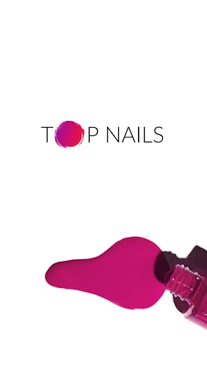 TOP NAILS Screenshot 0