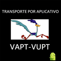 Vapt Vupt - Motorista
