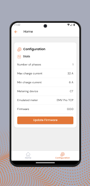SCC Remote Screenshot 3