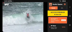 TV Express 2025 Screenshot 0