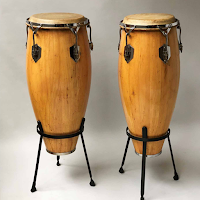 Bongo Drum Sounds