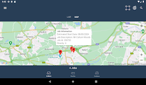 FieldPal Screenshot 3