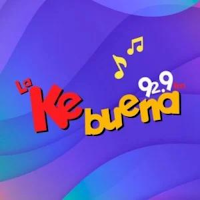 la ke buena radio 92.9Ke Buena