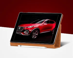 Concept Cars Wallpapers Screenshot 0