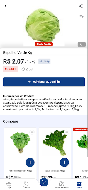 Precito Screenshot 3