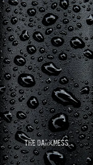 Black Dark Wallpaper 2022 Screenshot 2