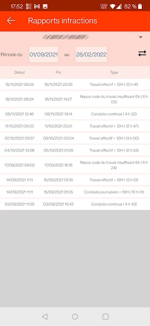 OpsiNet Screenshot 3