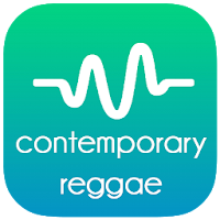 BEST Contemporary Reggae Radio