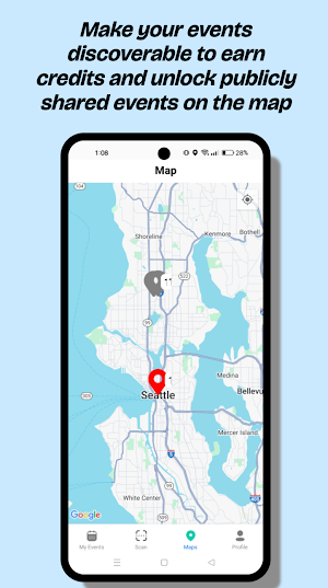 LocalPosters Screenshot 1