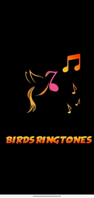 Bird sounds and ringtones Screenshot 2