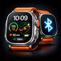 Ultra 3 Watch App