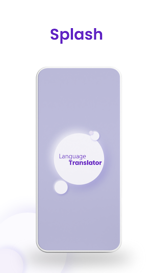Digi Translate All Languages Screenshot 0