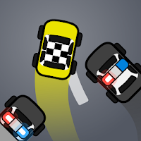 Furious Pursuit