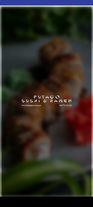 Futago Sushi Screenshot 3
