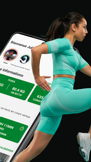GetFitapp Screenshot 1