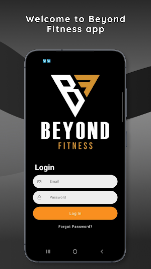 Beyond Fitness 207 Screenshot 0