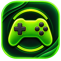 Game Booster 5x Turbo