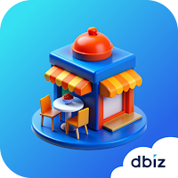 DBIZ FnB