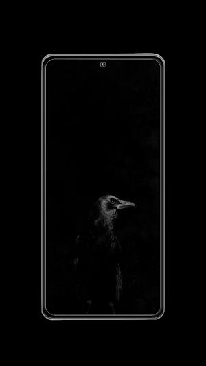 Horror Scary Wallpaper HD Screenshot 0