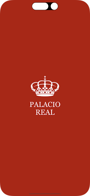 Palacio Real de Madrid Screenshot 0