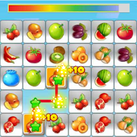 Connect Fruit