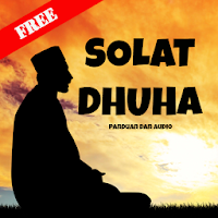 Panduan Solat Dhuha