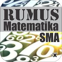 Rumus Matematika SMA Sederajat