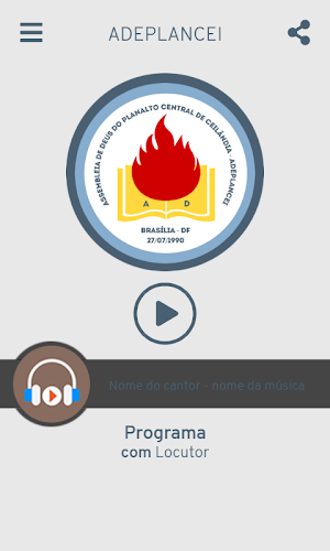 ADEPLANCEI Screenshot 1