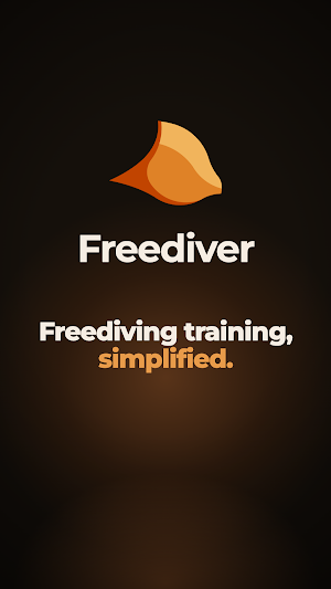 Freediver Screenshot 0