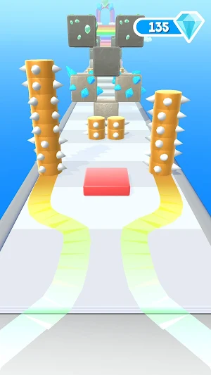 Crusher Run Screenshot 0