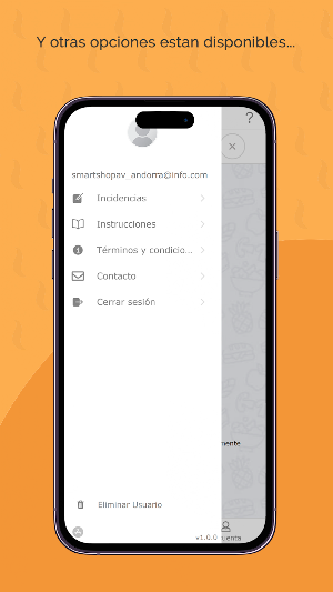 Smartshop AV: Andorra Screenshot 3