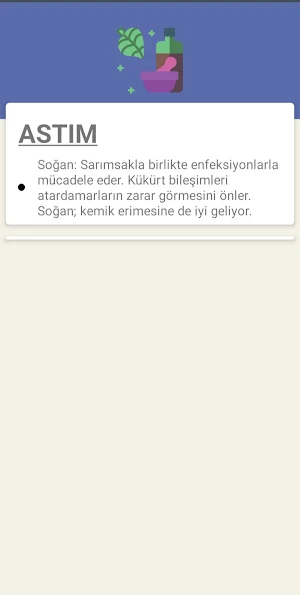 Şifalı Bitkiler Screenshot 2