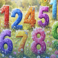 Number Field