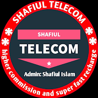 SHAFIUL TELECOM