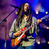 Julian Marley - Official App