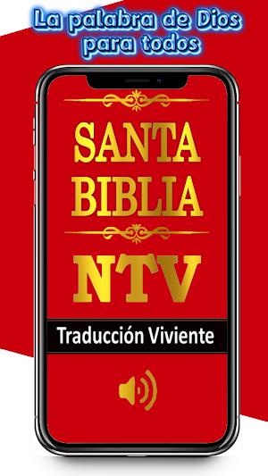 Bible NTV - Living Translation Screenshot 0