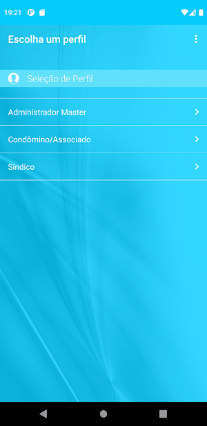 Sindicando Screenshot 1
