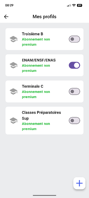 TrOXLabs Screenshot 2