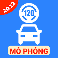 120 Câu Mô Phỏng GPLX (2022)