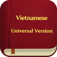 Vietnamese Universal Version