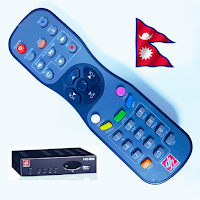 DishHome Remote (DTH)