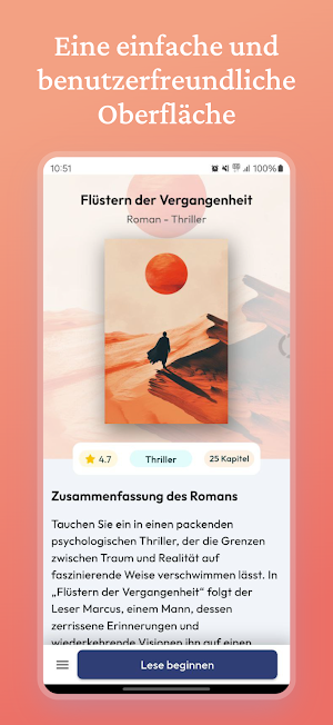 Flüstern der Vergangenheit Screenshot 0